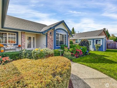 20615 39th Avenue SE, Bothell, WA, 98012