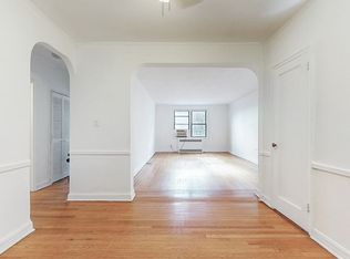 6940 Yellowstone Blvd APT 407, Flushing, NY 11375