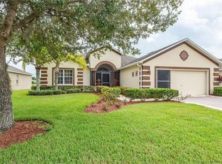 9726 Rolling Cir, San Antonio, FL 33576