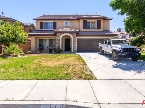 93552 Single Family Homes For Sale - 85 Homes | Zillow