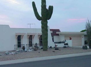 9325 W Briarwood Cir N #SUN, Sun City, AZ 85351