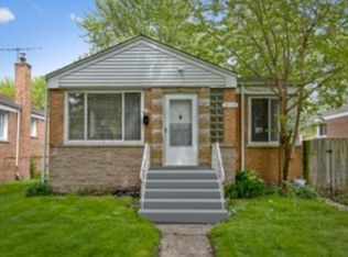 14505 Woodlawn Ave, Dolton, IL