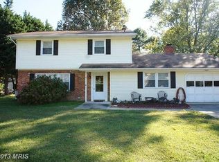 106 Rutledge Rd, Queenstown, MD 21658