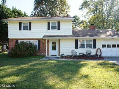 106 Rutledge Rd, Queenstown, MD, 21658