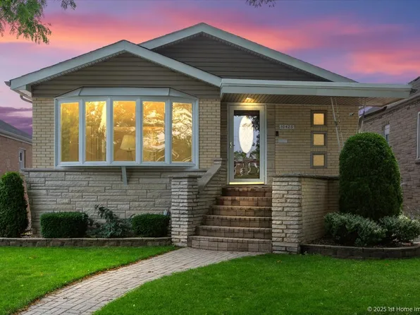 10423 S Sawyer Ave, Chicago, IL 60655