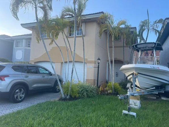 15343 SW 39th Ln, Miami, FL 33185