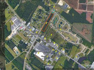 Cultra Rd, Conway, SC 29526