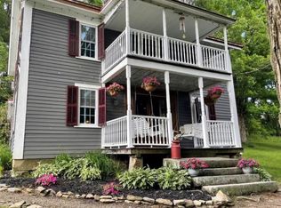 15338 Route 666, Tionesta, PA 16353