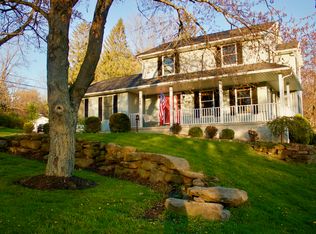 209 S Portage St, Doylestown, OH 44230
