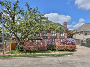 2518 Potomac Dr UNIT A, Houston, TX 77057