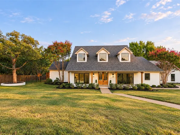 1042 Diamond Blvd, Southlake, TX 76092