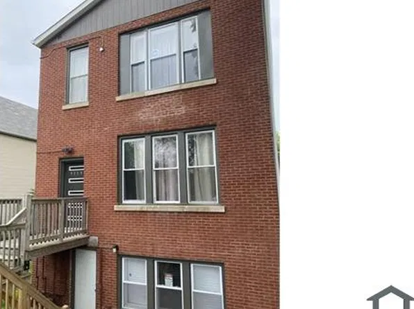 9139 S Buffalo Ave #1, Chicago, IL 60617