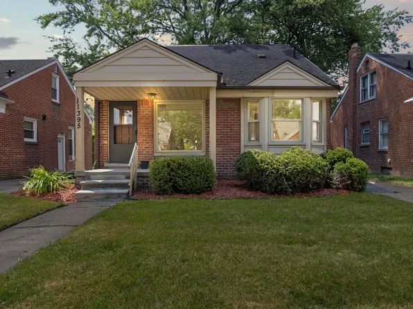 11395 Arnold, Redford, MI 48239
