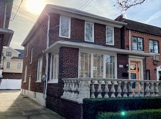 340 Avenue T FLOOR 1, Brooklyn, NY 11223