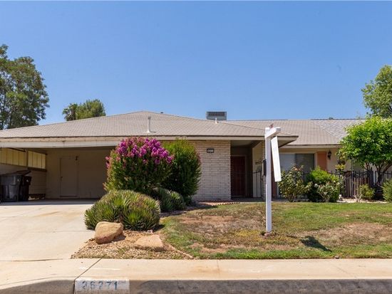 26271 McCall Blvd, Sun City, CA 92586 | MLS #SW21142148 | Zillow