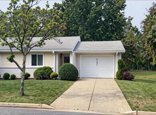 3525 Tarkington Ln #63-B, Silver Spring, MD 20906