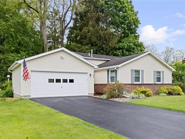 194 Citation Dr, Henrietta, NY 14467