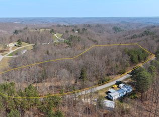 5 Sand Hill Rd, Livingston, KY 40445