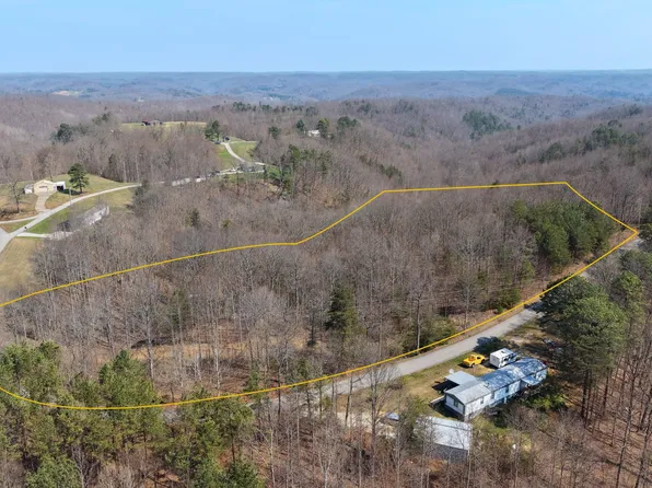 5 Sand Hill Rd, Livingston, KY 40445