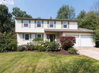 7318 Button Rd, Concord Township, OH 44060