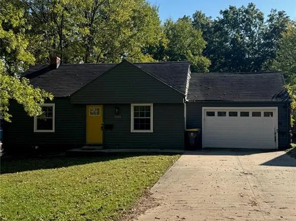 3203 NE 56th St, Kansas City, MO 64119