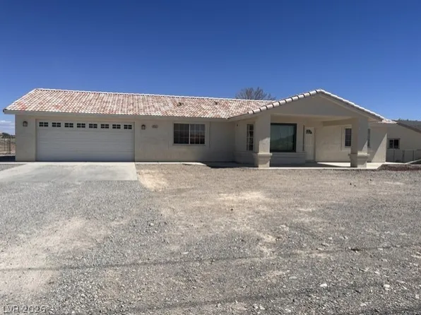 701 Mount Charleston Dr, Pahrump, NV 89048