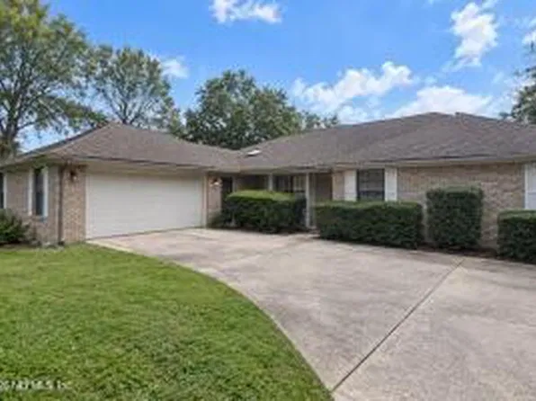 4619 Pine Ave, Fleming Island, FL 32003