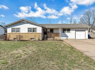541 N Birch Ave, Valley Center, KS 67147