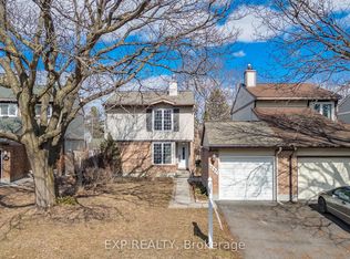 1337 Ambridge Way, Ottawa, ON K2C3T3