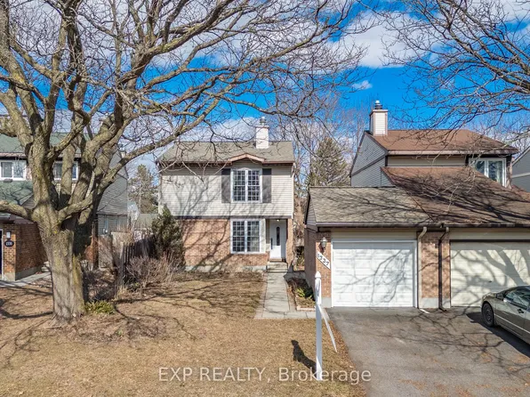 1337 Ambridge Way, Ottawa, ON K2C 3T3
