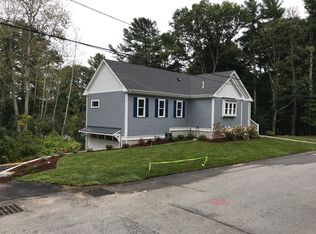51 Pondview Dr, East Falmouth, MA 02536