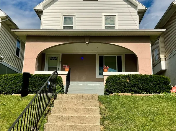 40 Indiana Ave, Dayton, OH 45410
