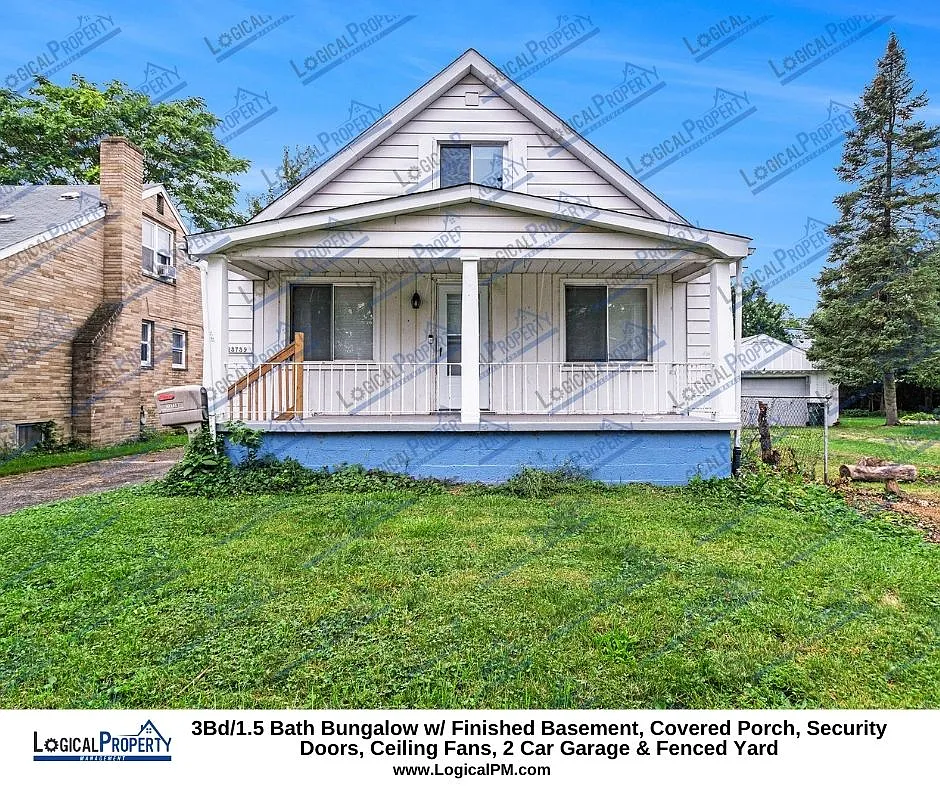 Building Photo - 23739 Cayuga Ave
