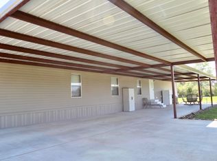 1967 W Bryant Rd, Center Point, LA 71323