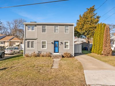 28 Bonney St, Fairhaven, MA, 02719