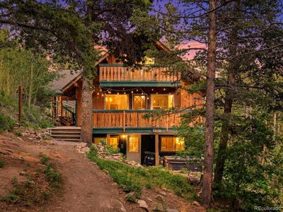 286 Texas Drive, Idaho Springs, CO, 80452