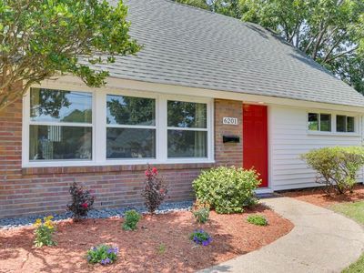 6201 Ball Ave, Norfolk, VA, 23518