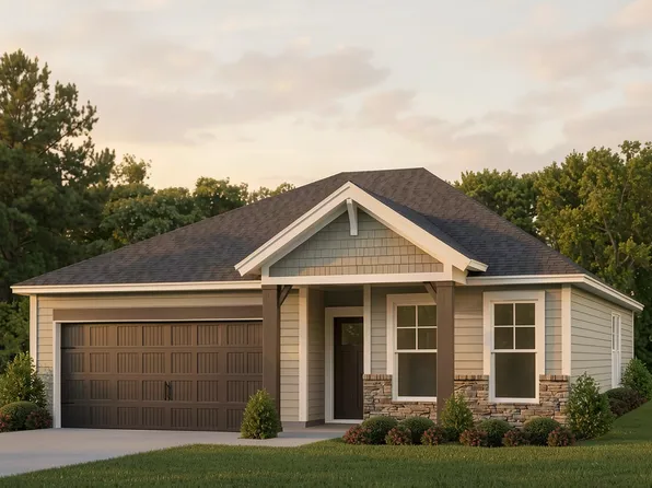 4534 Granite Dr Lot 246, Owensboro, KY 42301