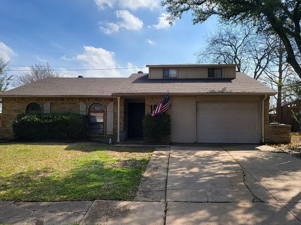 1815 Novel Dr, Garland, TX 75040 Zillow