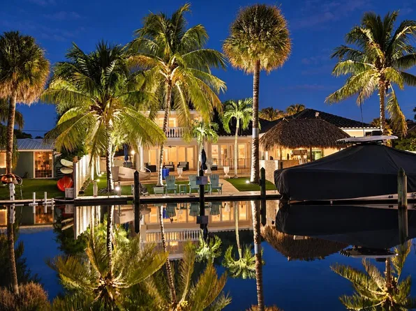 906 Dolphin Drive, Jupiter, FL 33458