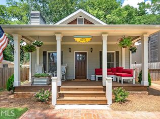 470 Mead St SE, Atlanta, GA 30315