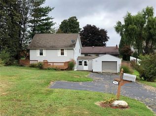 561 Brandon Ave, Struthers, OH 44471