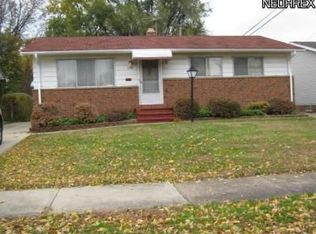 1008 Panna Ln, Cleveland, OH