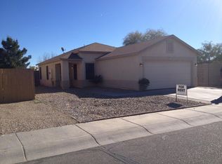 12565 N Tonya St, El Mirage, AZ 85335