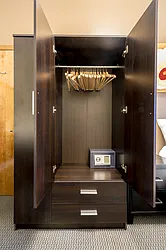 Rented by Townhouse Apartments