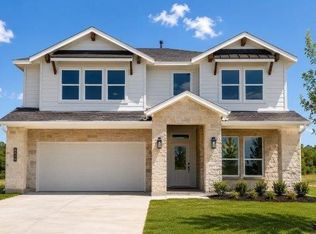 11417 Winged Elm Way, Justin, TX 76247