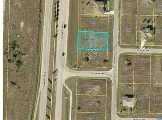 2512 Floyd Ave S, Lehigh Acres, FL 33976