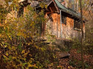 1722 Bunker Creek Rd, Chehalis, WA 98532