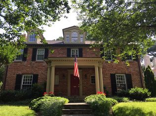 5502 Parkston Rd, Bethesda, MD 20816