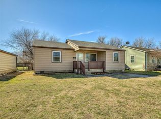 6910 NW 53rd St, Bethany, OK 73008